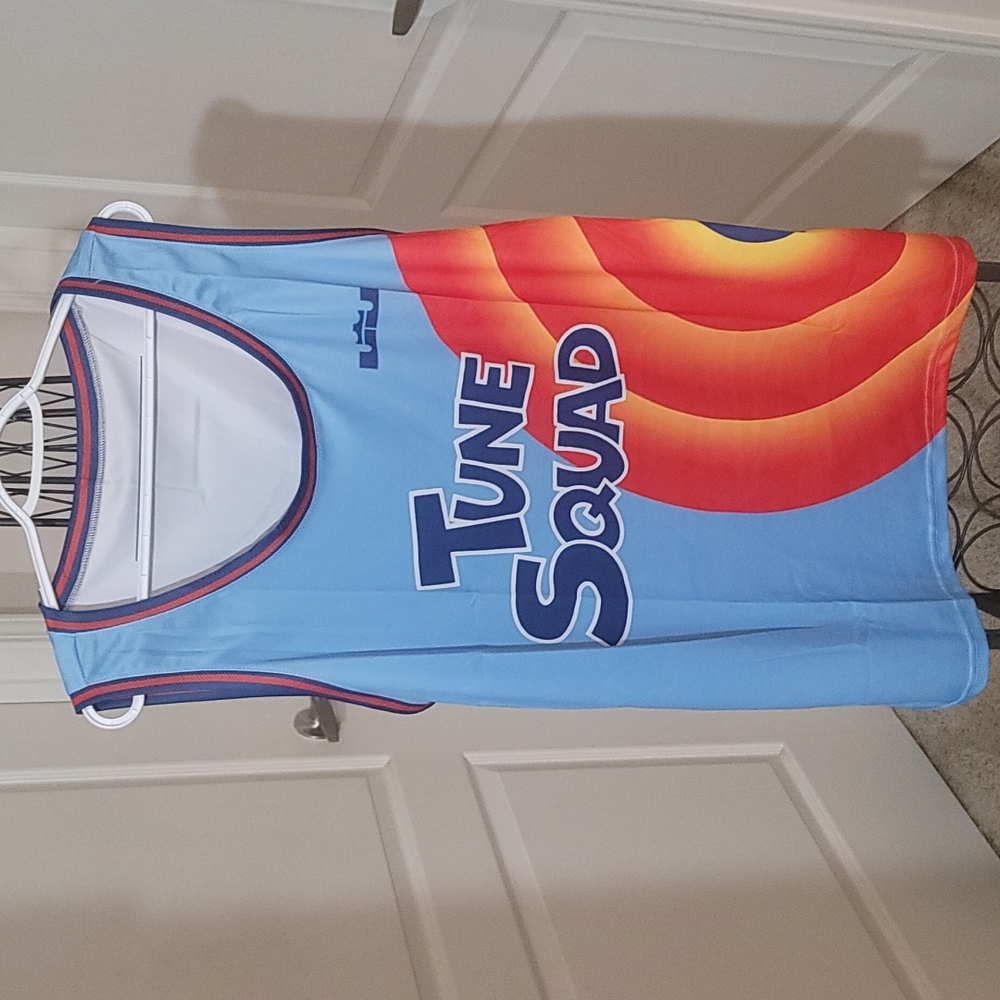 Tune Squad T-Shirt